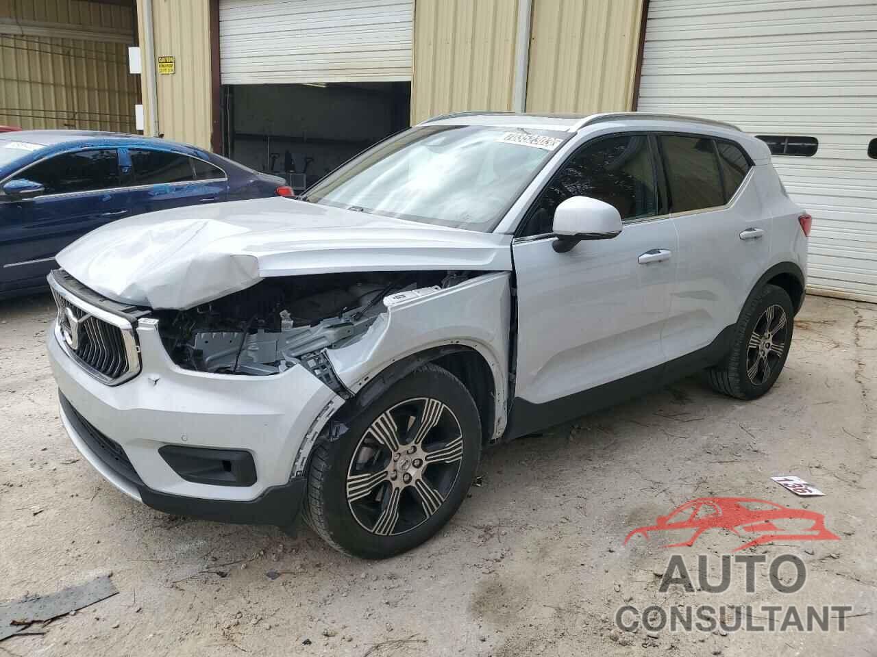 VOLVO XC40 2021 - YV4AC2HL8M2609298