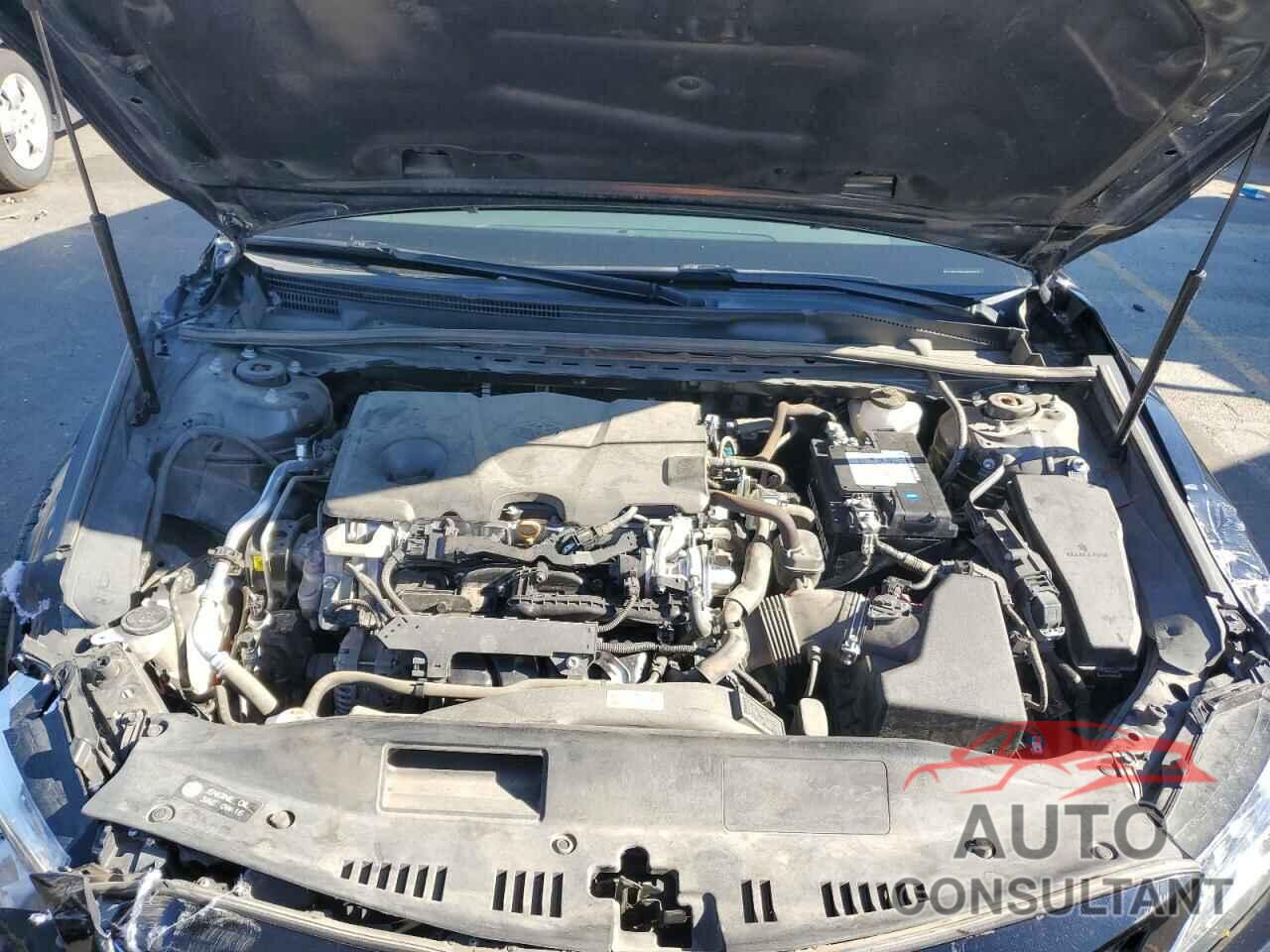 TOYOTA CAMRY 2020 - 4T1K61AK6LU363389