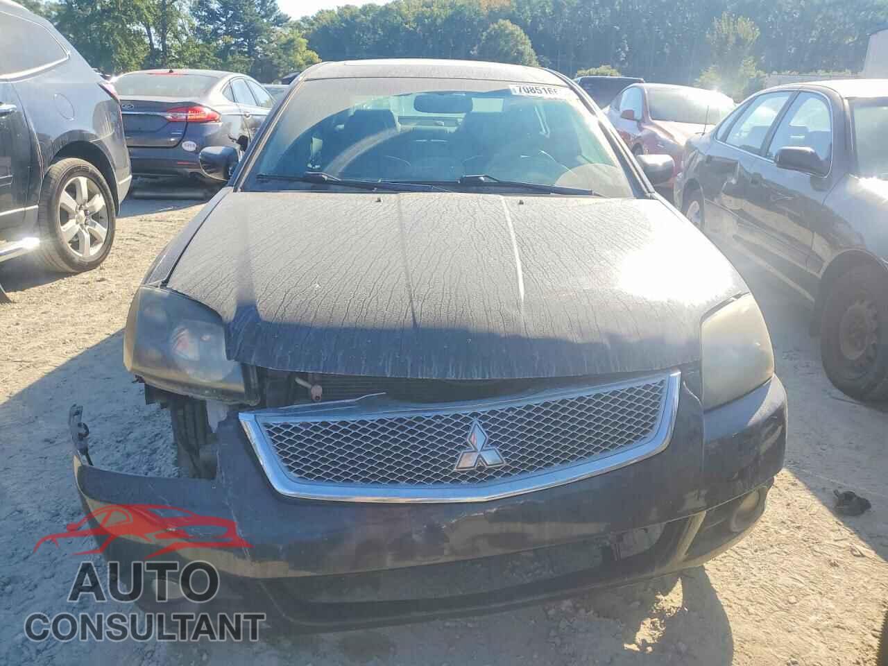 MITSUBISHI GALANT 2011 - 4A32B3FF1BE005999