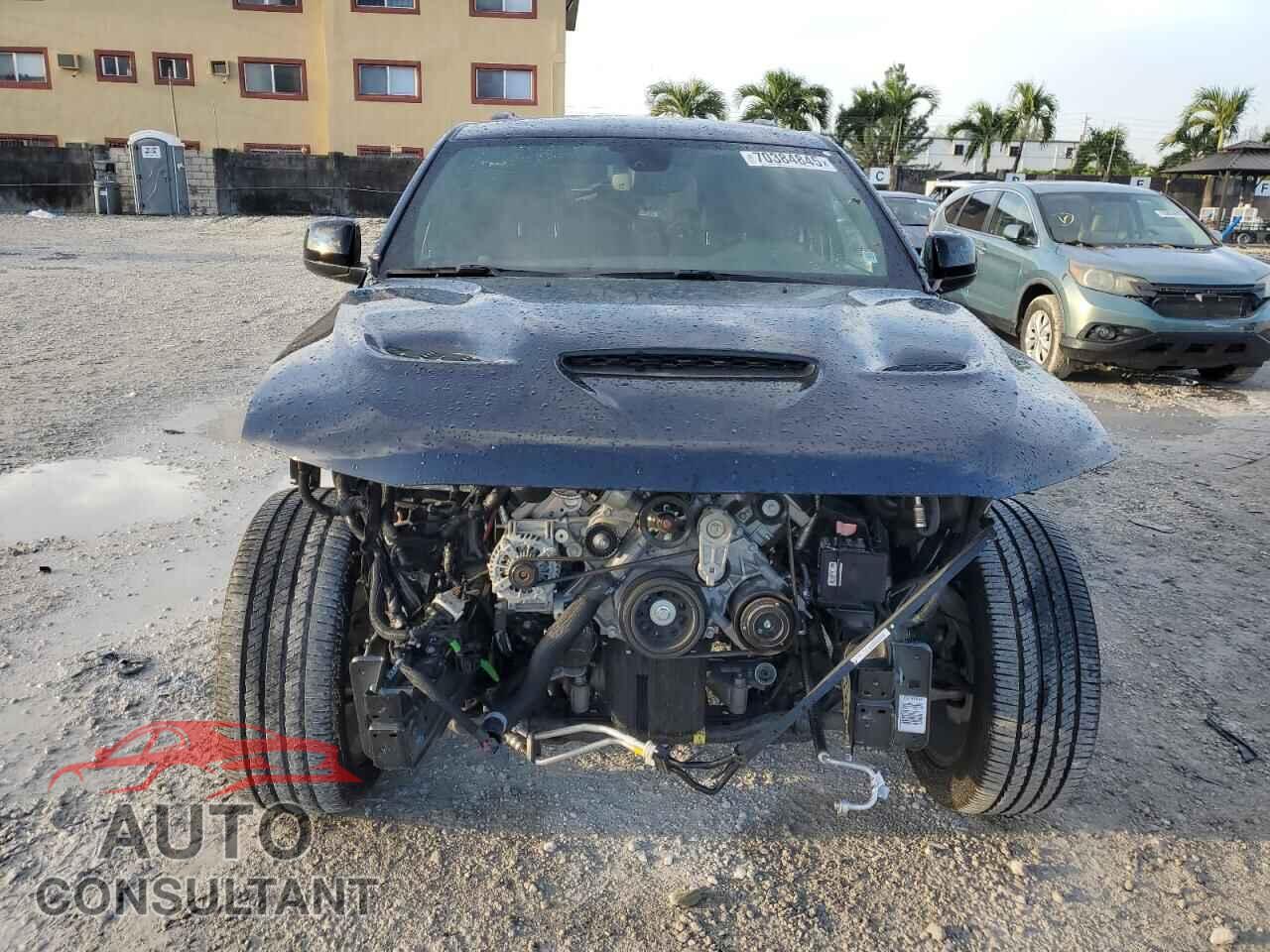 DODGE DURANGO 2024 - 1C4SDHCT1RC226108