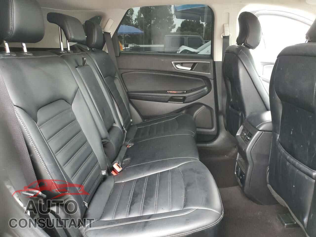 FORD EDGE 2019 - 2FMPK3J93KBB61933