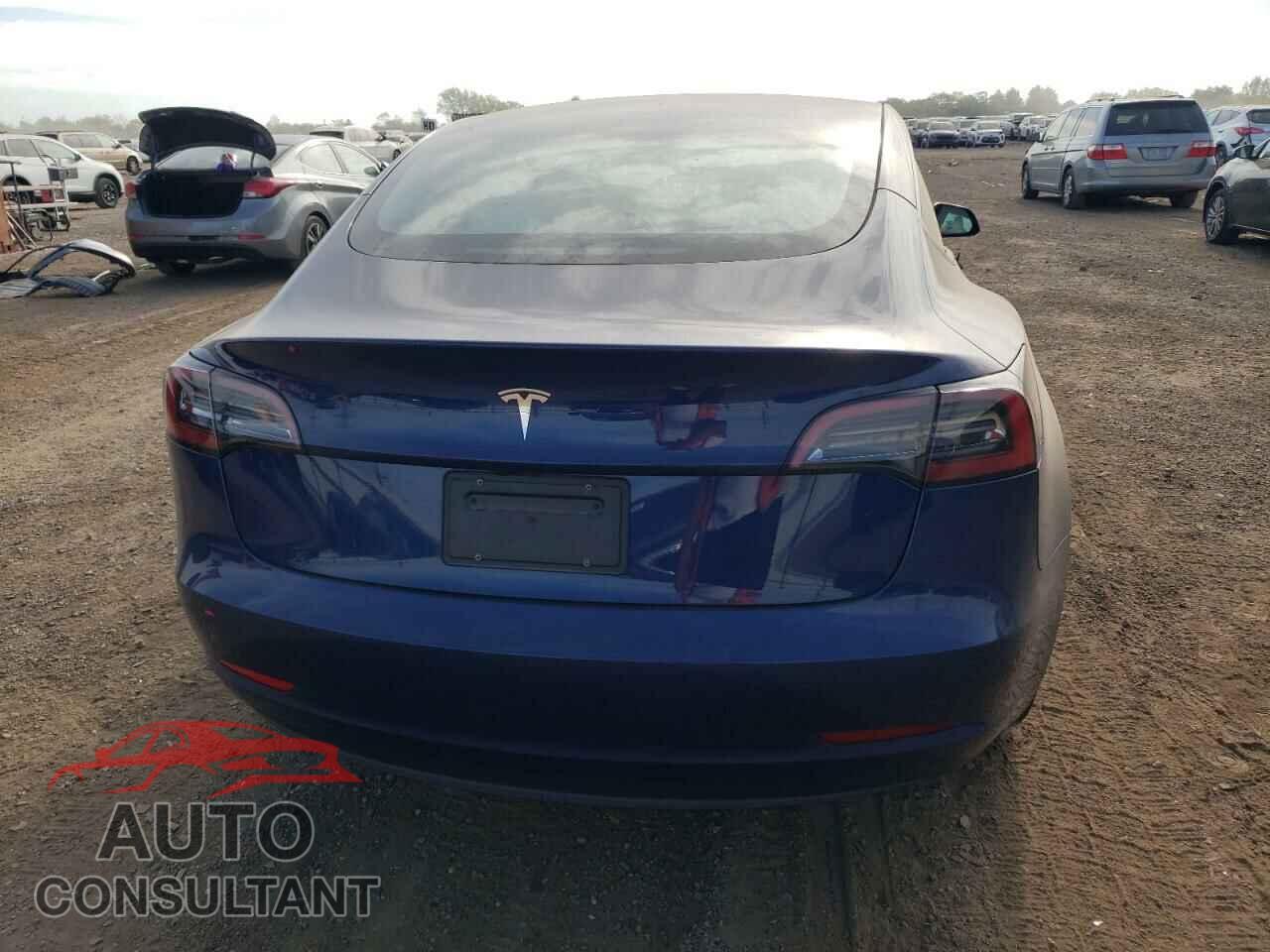 TESLA MODEL 3 2023 - 5YJ3E1EA9PF647126