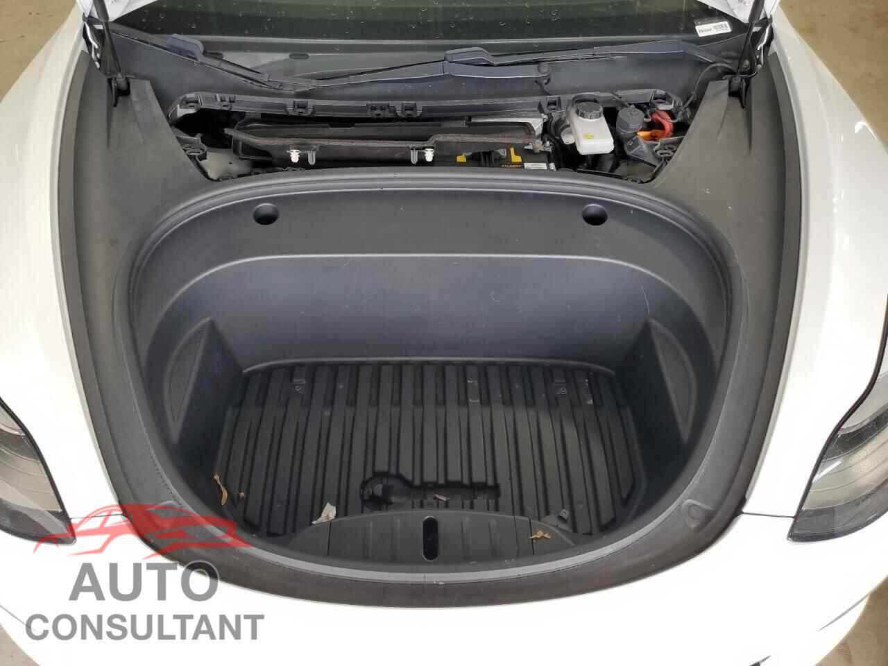 TESLA MODEL 3 2020 - 5YJ3E1EA1LF785463