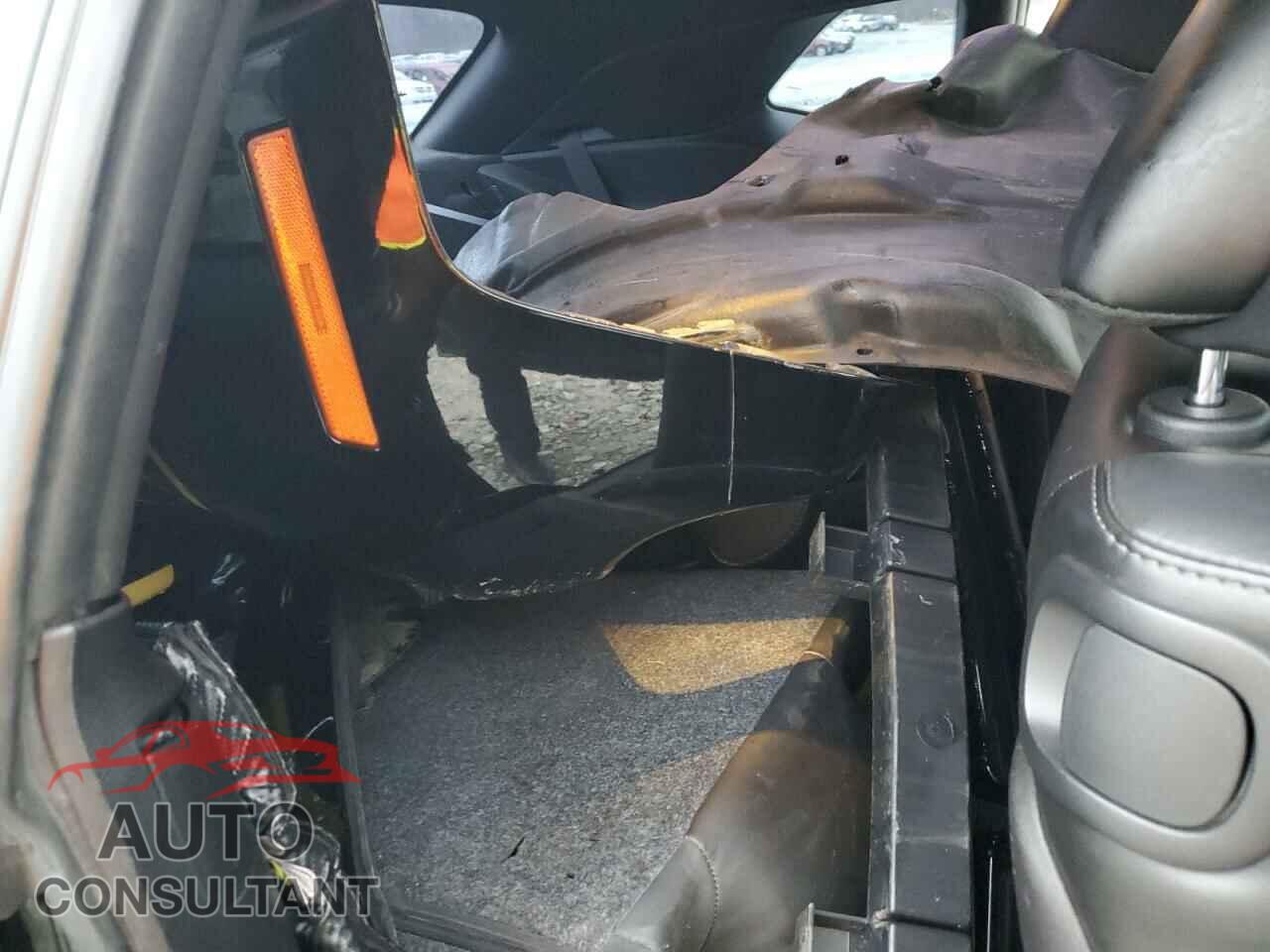 DODGE CHALLENGER 2019 - 2C3CDZFJ3KH581437