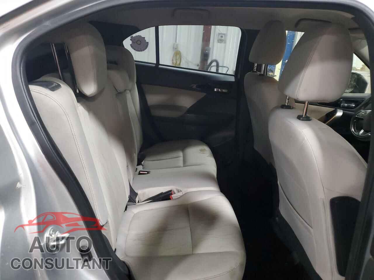 MITSUBISHI ECLIPSE 2018 - JA4AT5AA0JZ041509