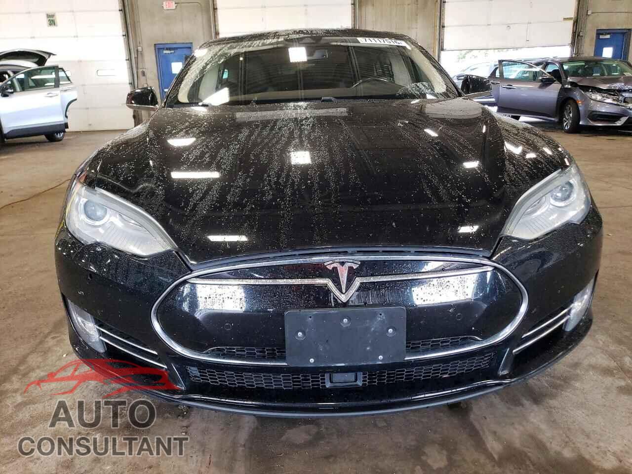 TESLA MODEL S 2015 - 5YJSA1H23FF083399