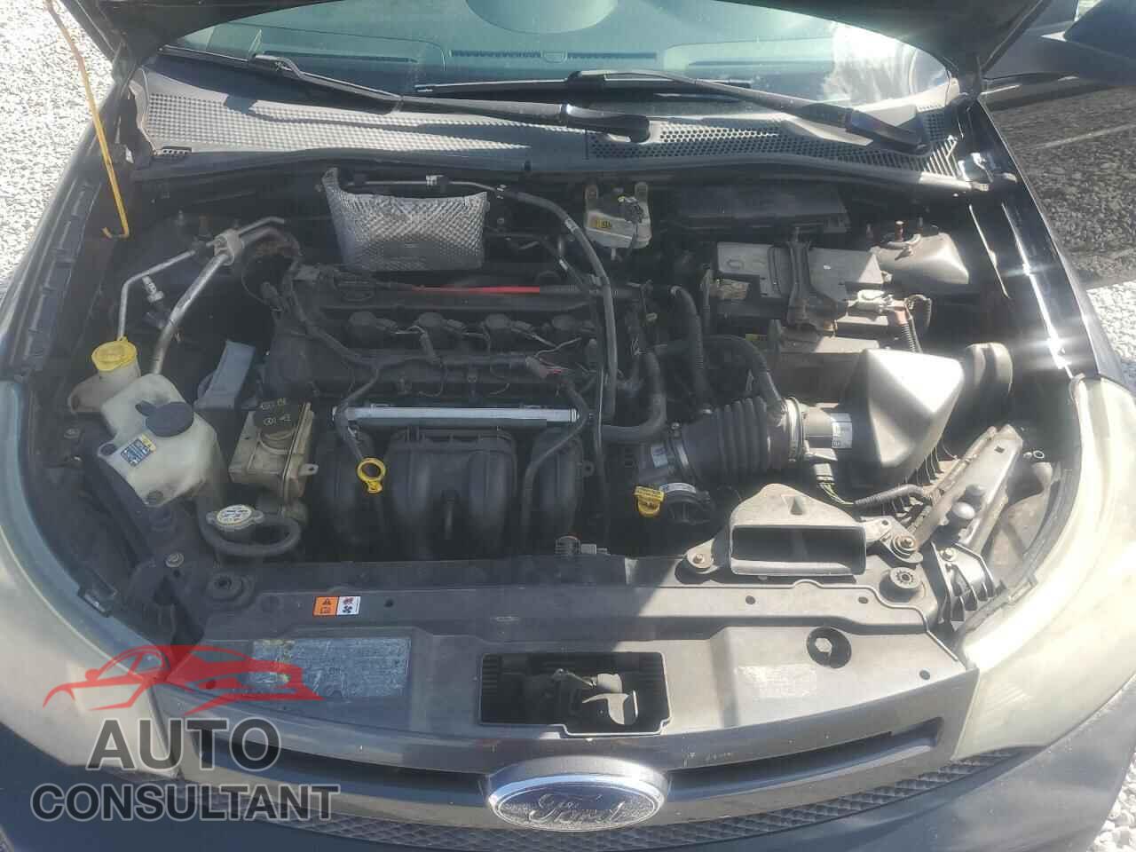 FORD FOCUS 2010 - 1FAHP3DN2AW205409