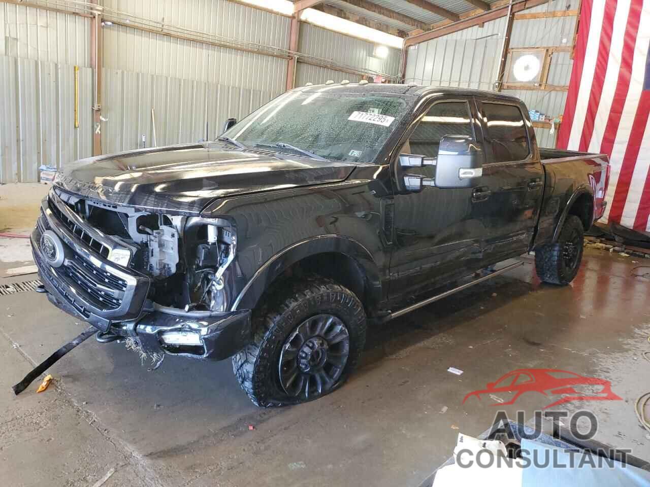 FORD F250 2020 - 1FT7W2BN3LEC60174