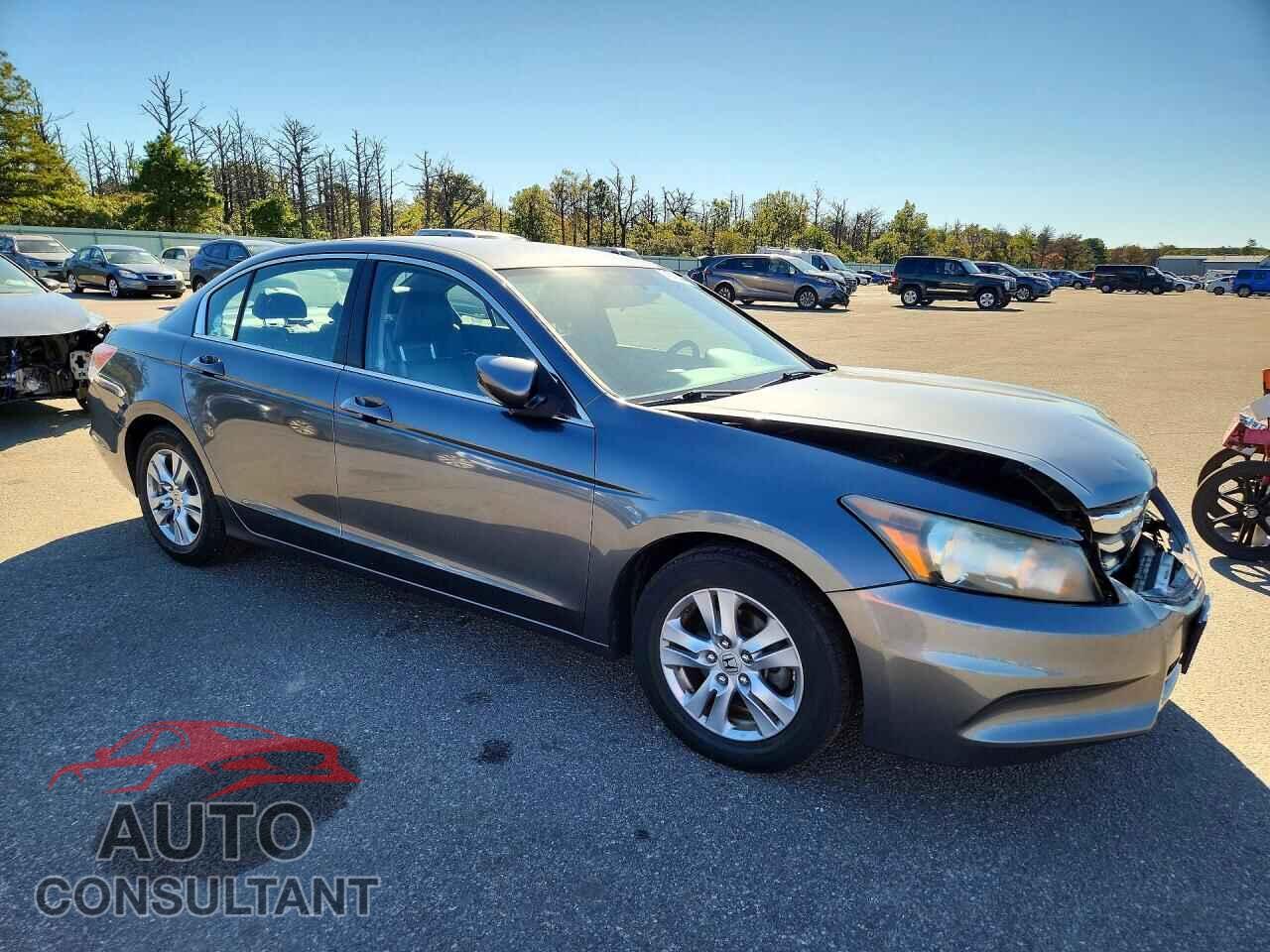HONDA ACCORD 2012 - 1HGCP2F60CA018966