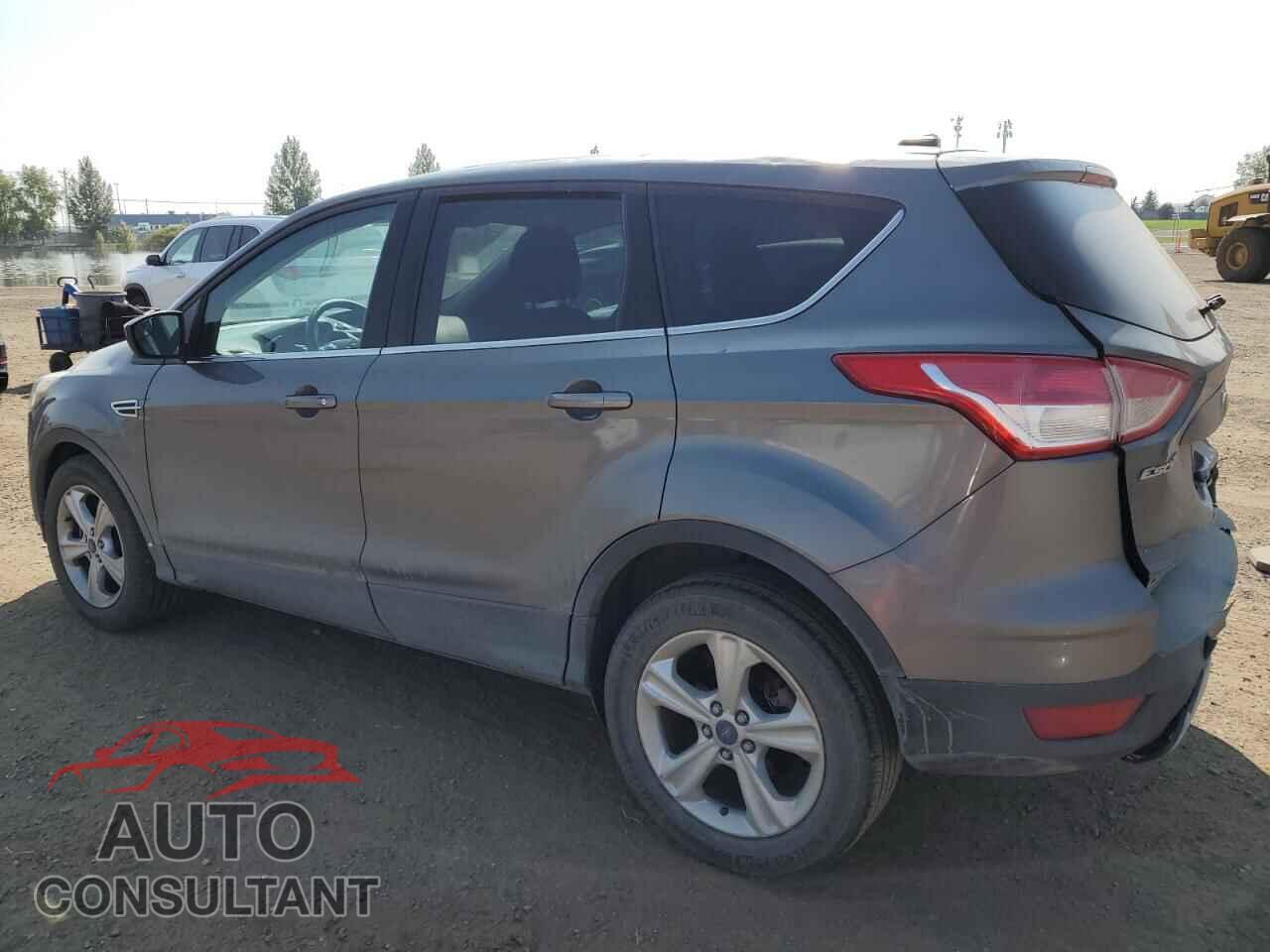 FORD ESCAPE 2014 - 1FMCU0G99EUD82238