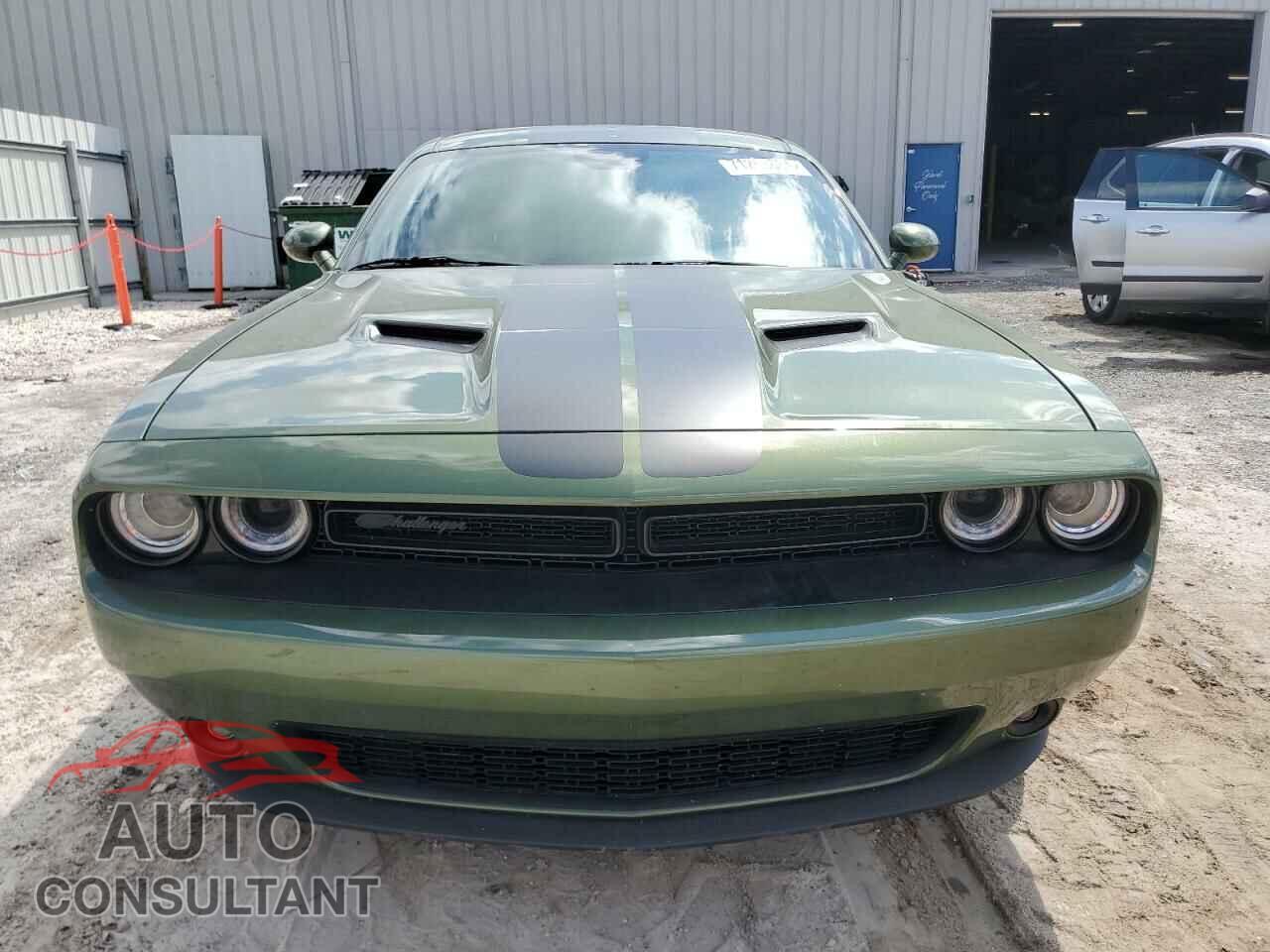 DODGE CHALLENGER 2023 - 2C3CDZGG0PH565870