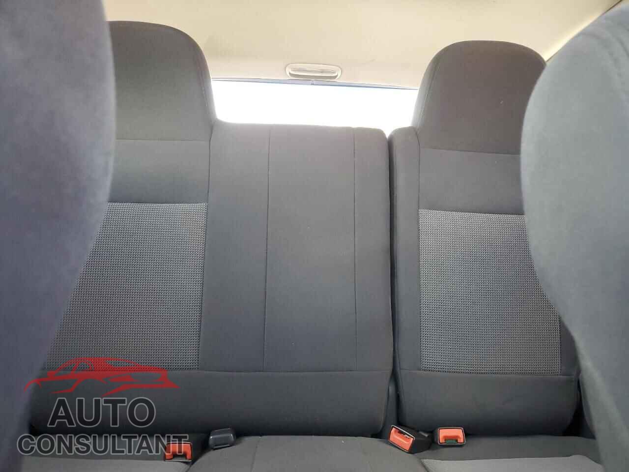 JEEP COMPASS 2011 - 1J4NF4FB4BD265191