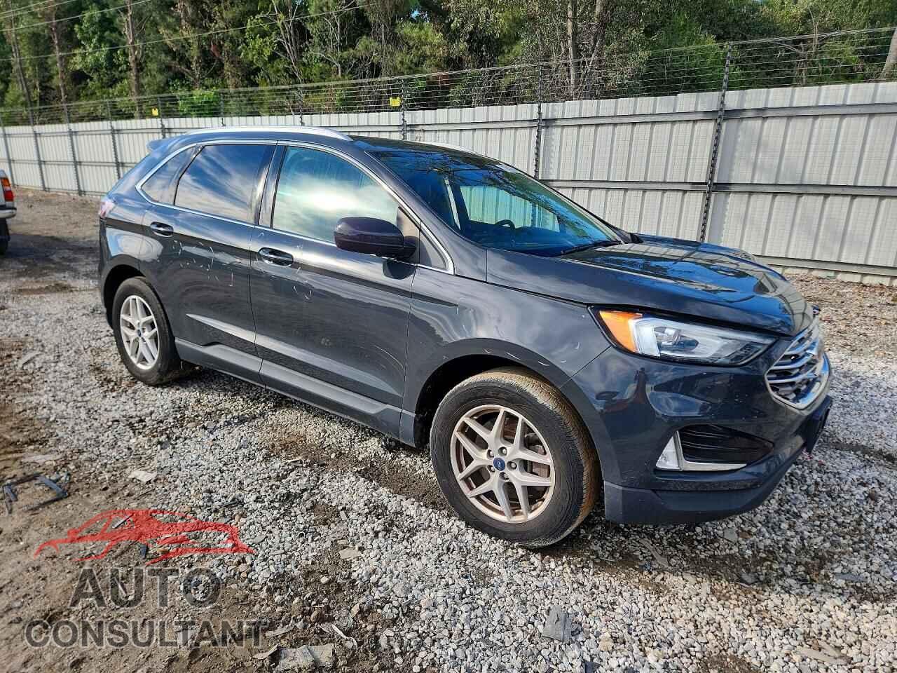 FORD EDGE 2021 - 2FMPK3J97MBA28062
