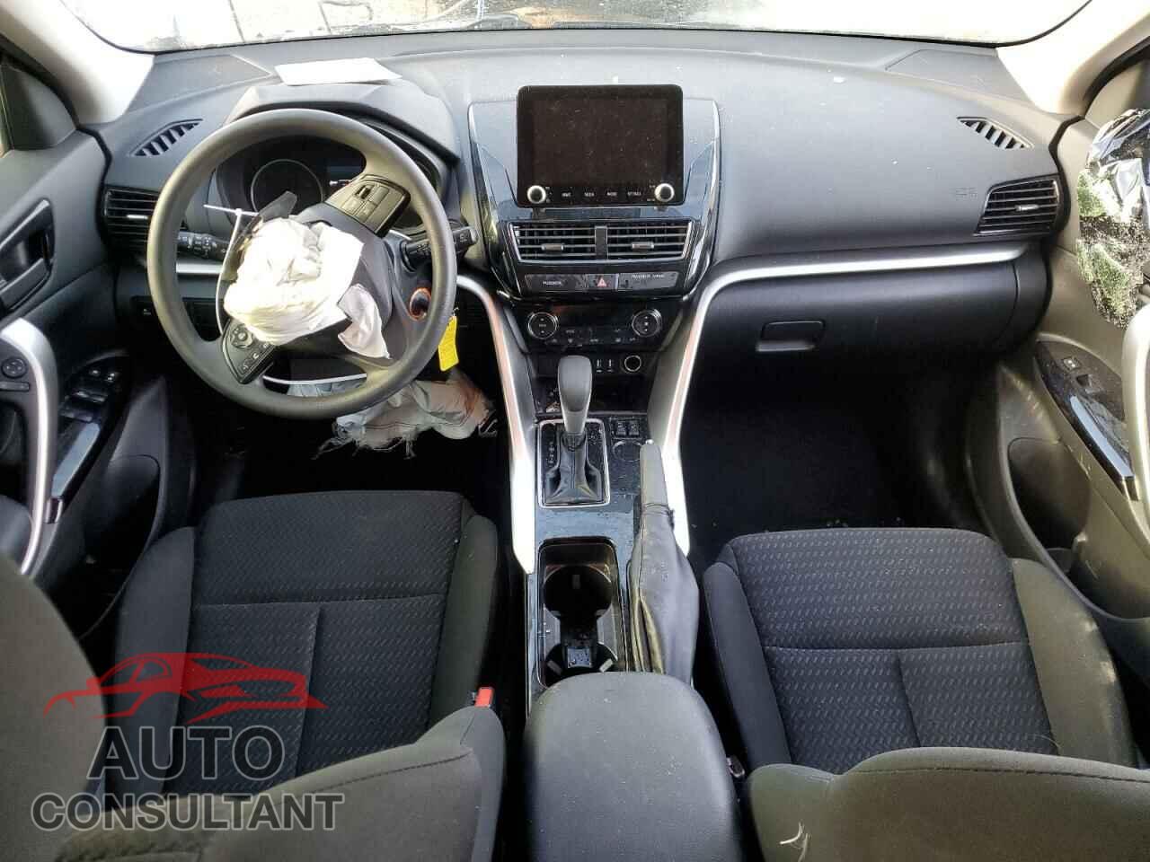 MITSUBISHI ECLIPSE 2022 - JA4ASVAA6NZ003274