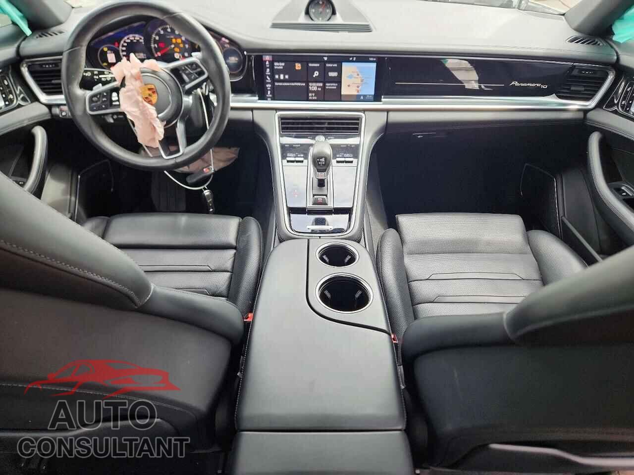 PORSCHE PANAMERA 2020 - WP0AA2A76LL103743