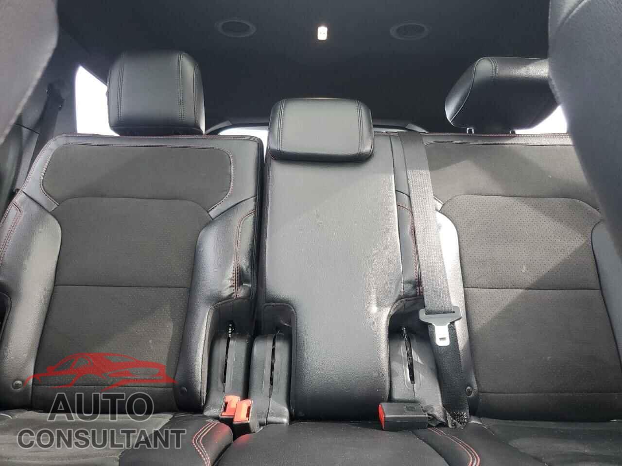 FORD EXPLORER 2019 - 1FM5K8D82KGA80938