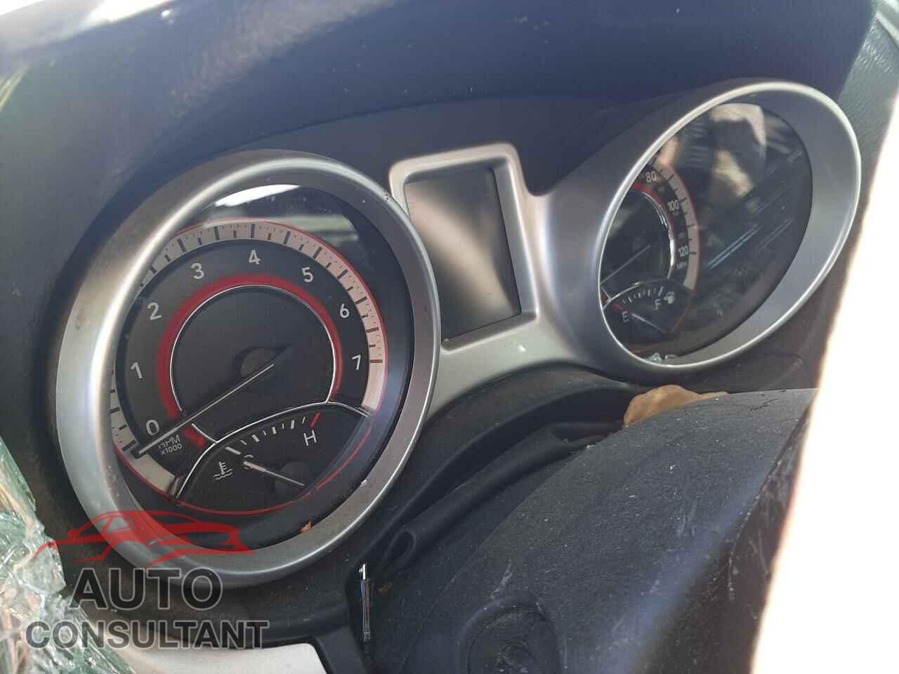 DODGE JOURNEY 2017 - 3C4PDCAB0HT599839