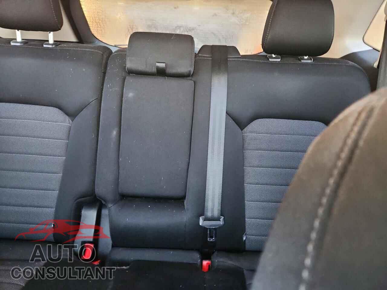 FORD EDGE 2018 - 2FMPK4G90JBB79298