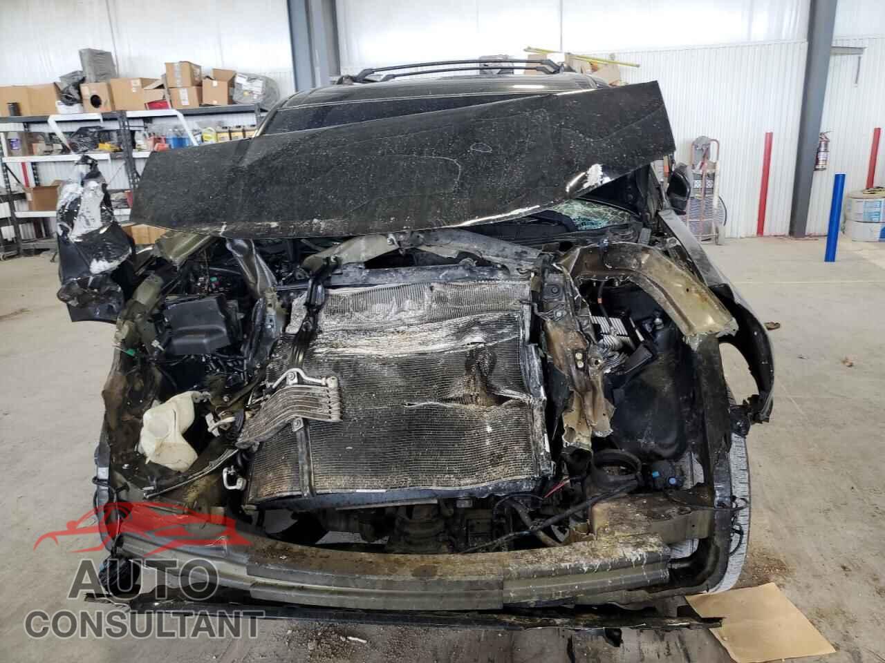 HONDA PILOT 2015 - 5FNYF4H64FB075604