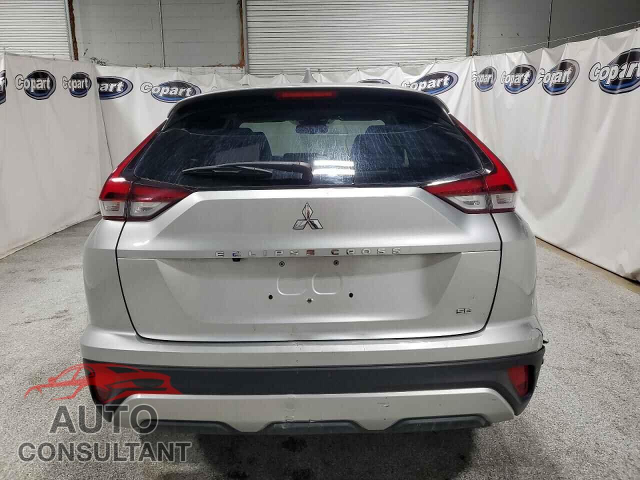 MITSUBISHI ECLIPSE 2022 - JA4ASWAA1NZ004970