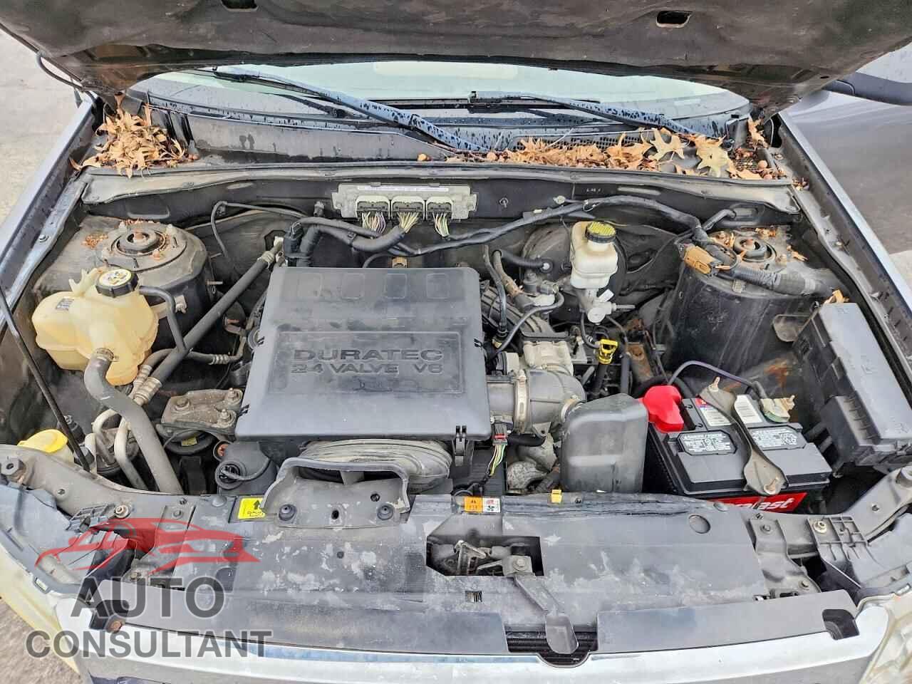 FORD ESCAPE 2012 - 1FMCU9DG4CKA23668