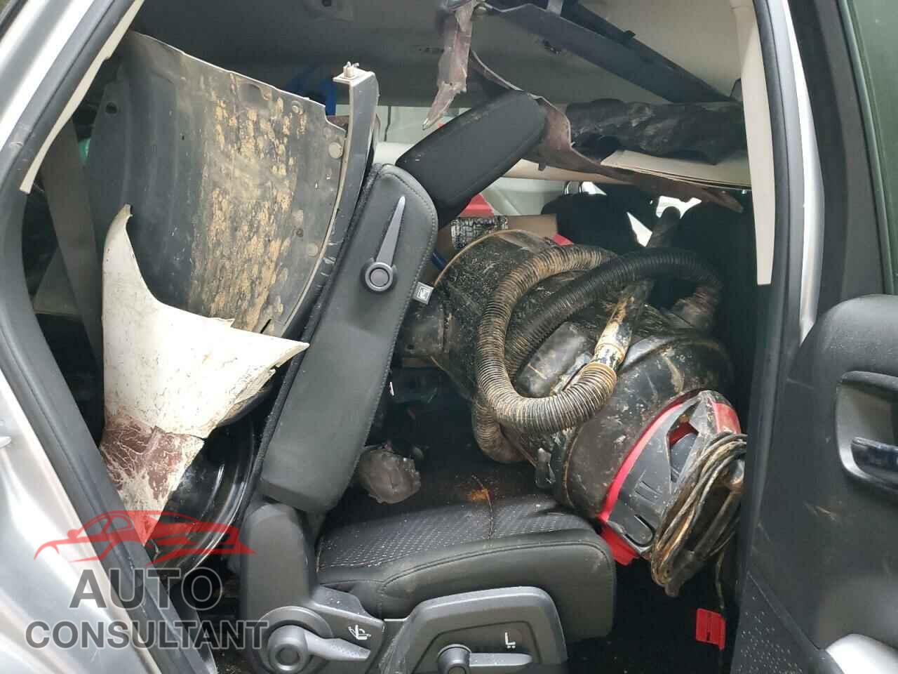DODGE JOURNEY 2019 - 3C4PDCBB0KT863972
