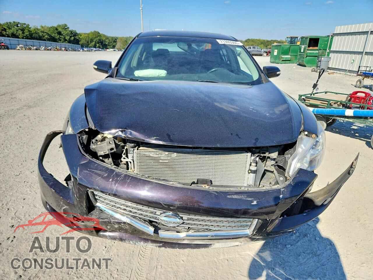 NISSAN MAXIMA 2014 - 1N4AA5AP1EC914165