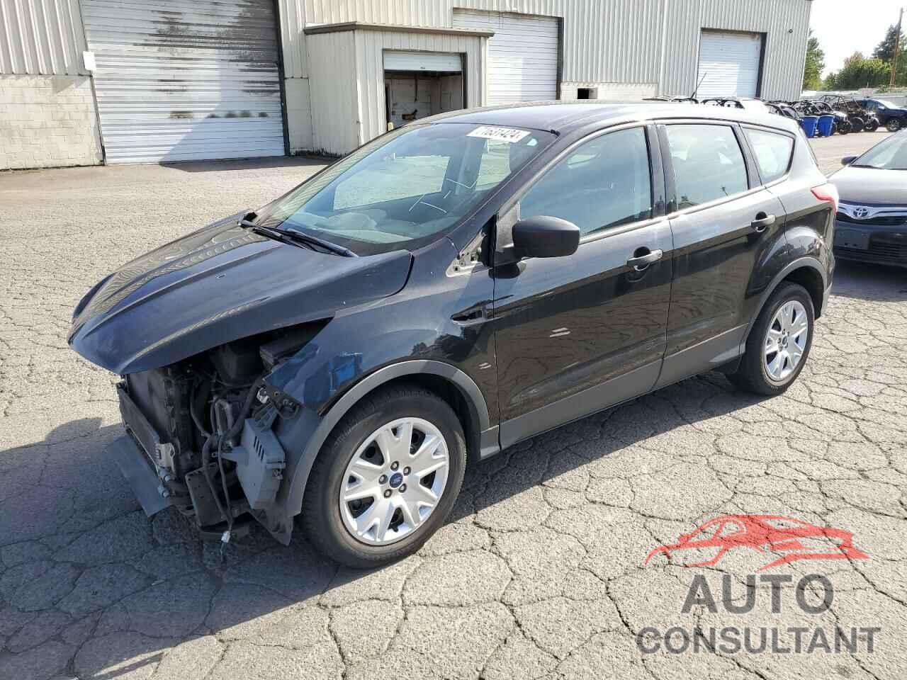 FORD ESCAPE 2014 - 1FMCU0F78EUB64999