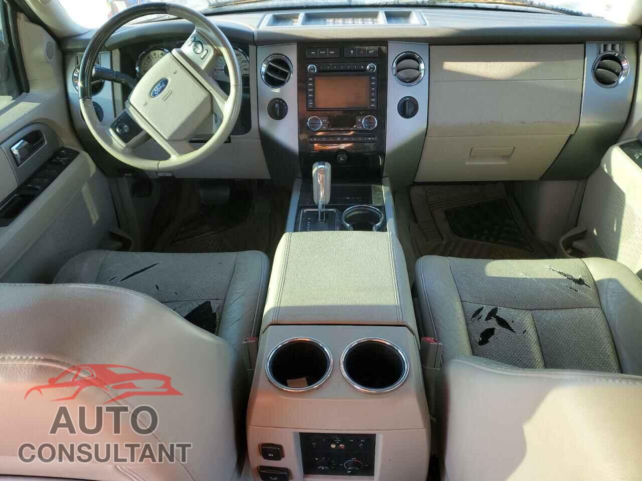 FORD EXPEDITION 2011 - 1FMJU2A55BEF05323