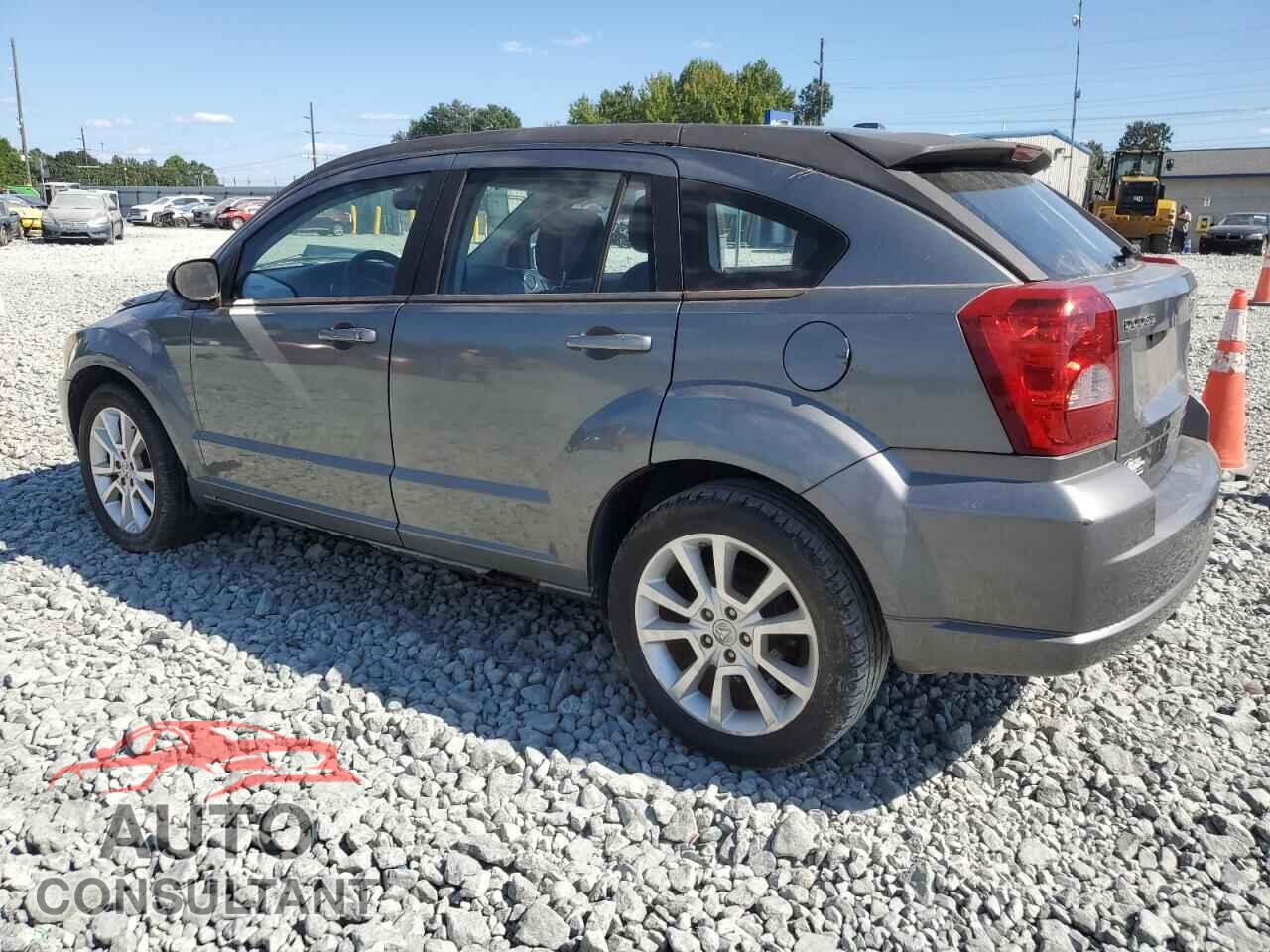 DODGE CALIBER 2011 - 1B3CB5HA6BD262474