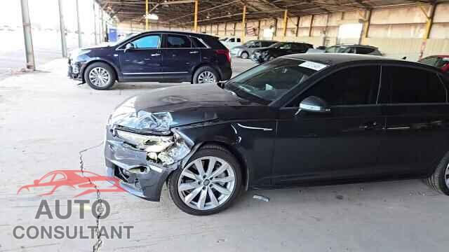 AUDI A4 2018 - WAUDNAF47JA207691