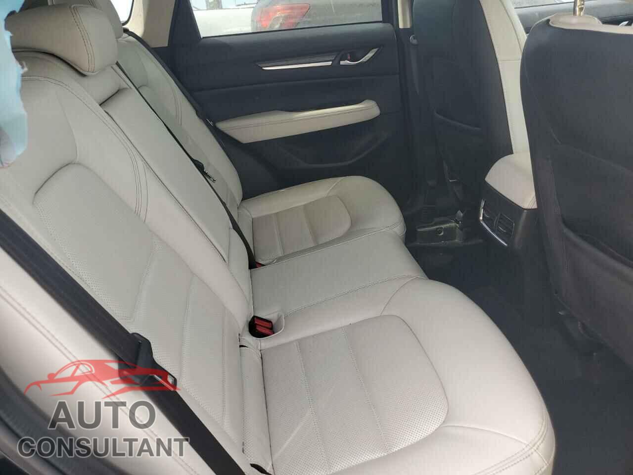 MAZDA CX-5 2018 - JM3KFBDM6J1362501