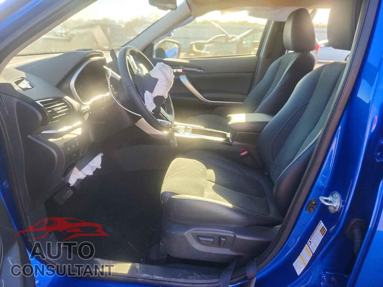 MITSUBISHI ECLIPSE 2026 - JA4ATWAA5TZ025606