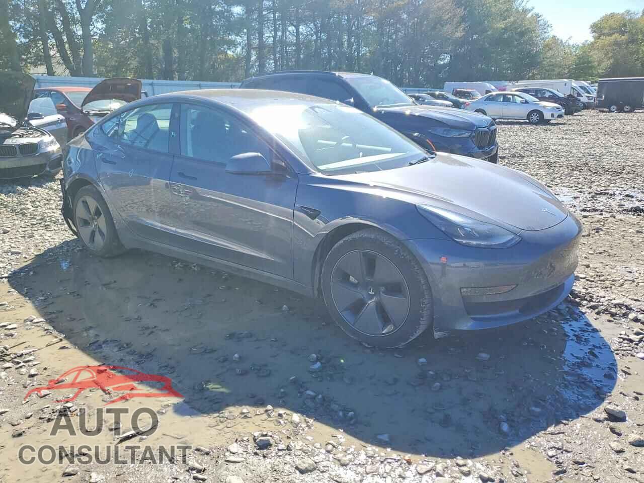 TESLA MODEL 3 2023 - 5YJ3E1EB8PF660023