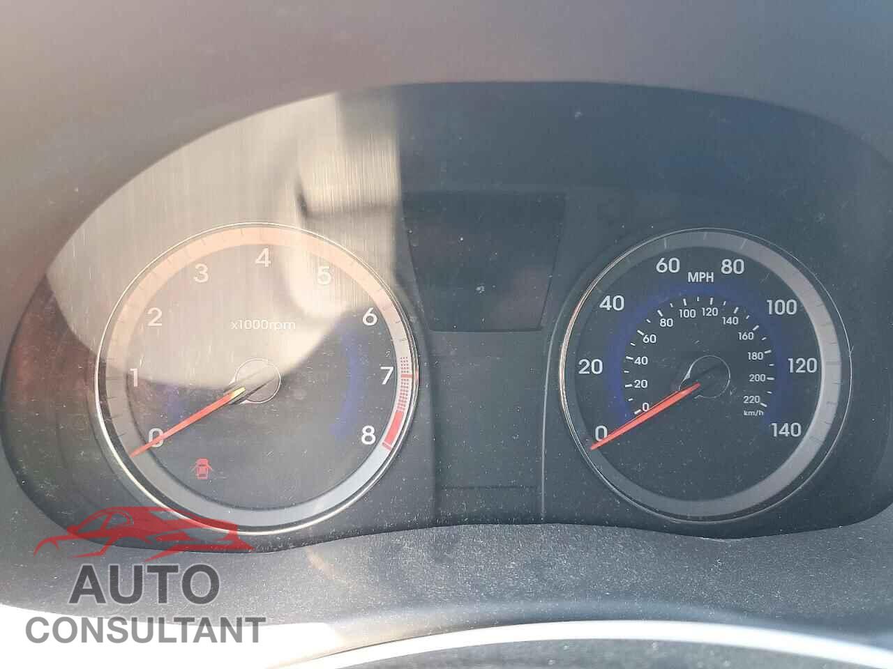 HYUNDAI ACCENT 2017 - KMHCT4AE2HU286102