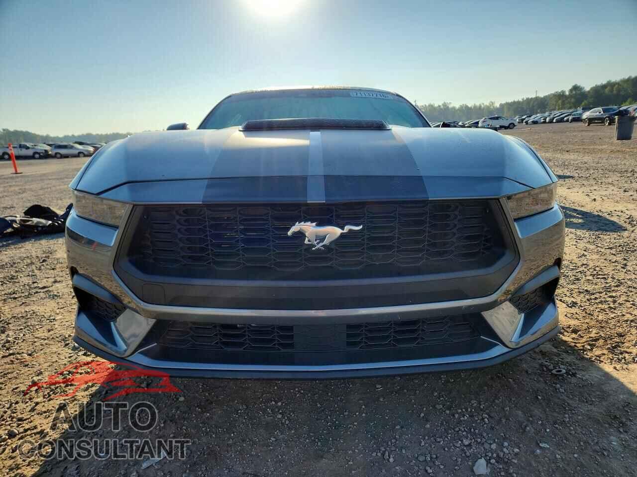 FORD MUSTANG 2025 - 1FA6P8TH5S5122581