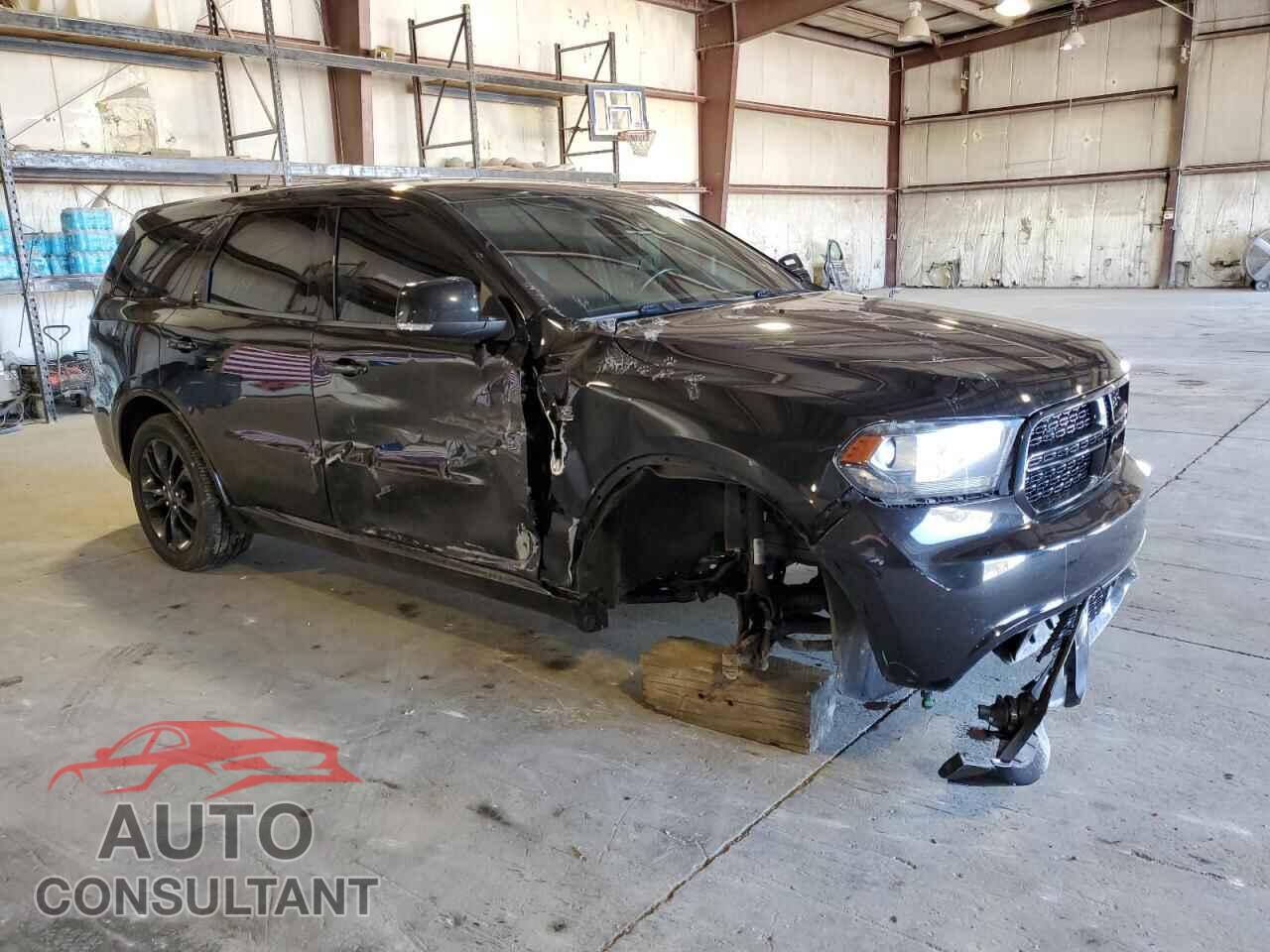 DODGE DURANGO 2015 - 1C4SDJCT3FC756213