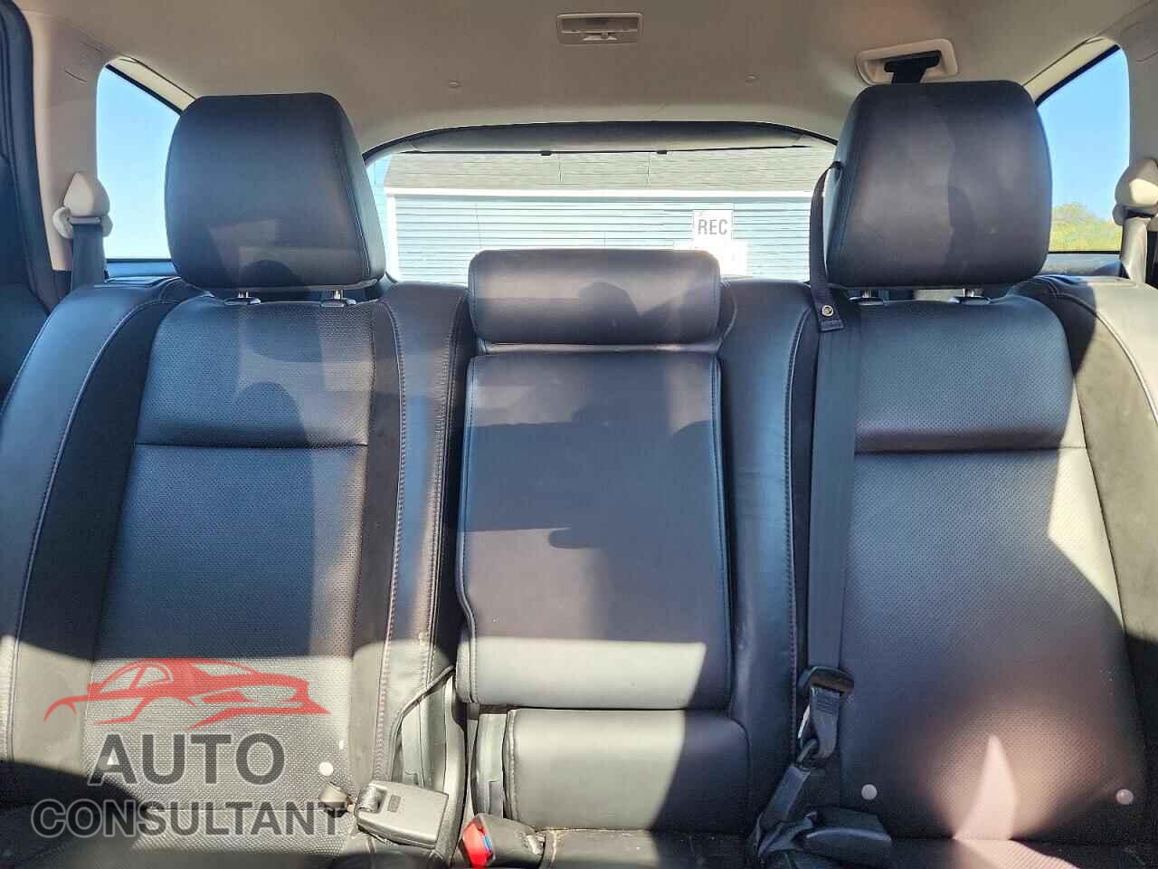MAZDA CX-9 2015 - JM3TB3DV5F0462553
