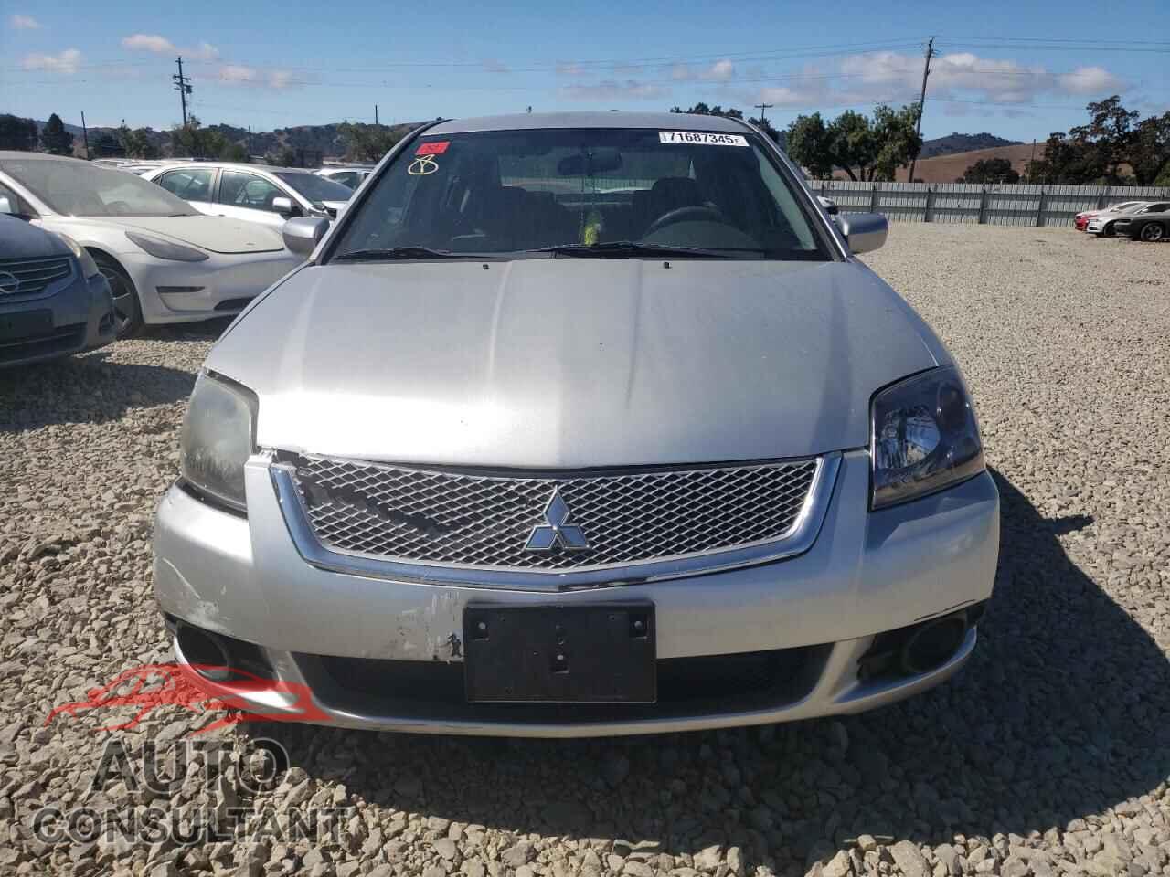MITSUBISHI GALANT 2010 - 4A32B2FF8AE018046