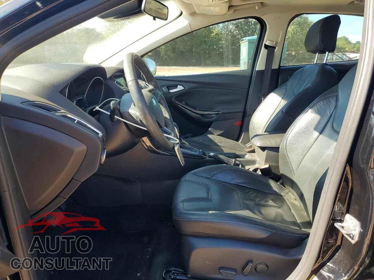 FORD FOCUS 2016 - 1FADP3N29GL374792