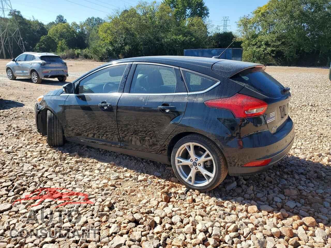 FORD FOCUS 2016 - 1FADP3N29GL374792