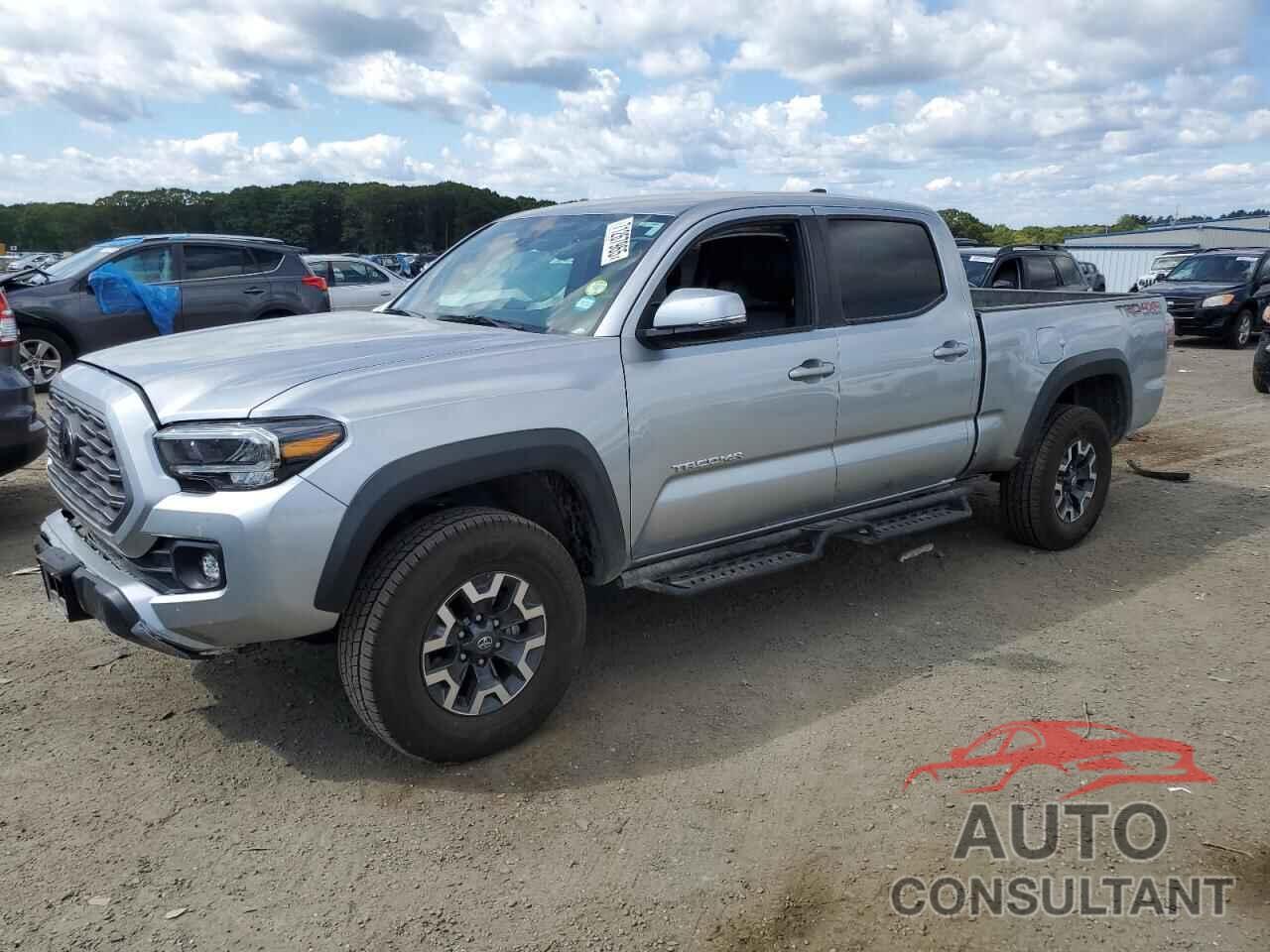 TOYOTA TACOMA 2023 - 3TMDZ5BN1PM168282