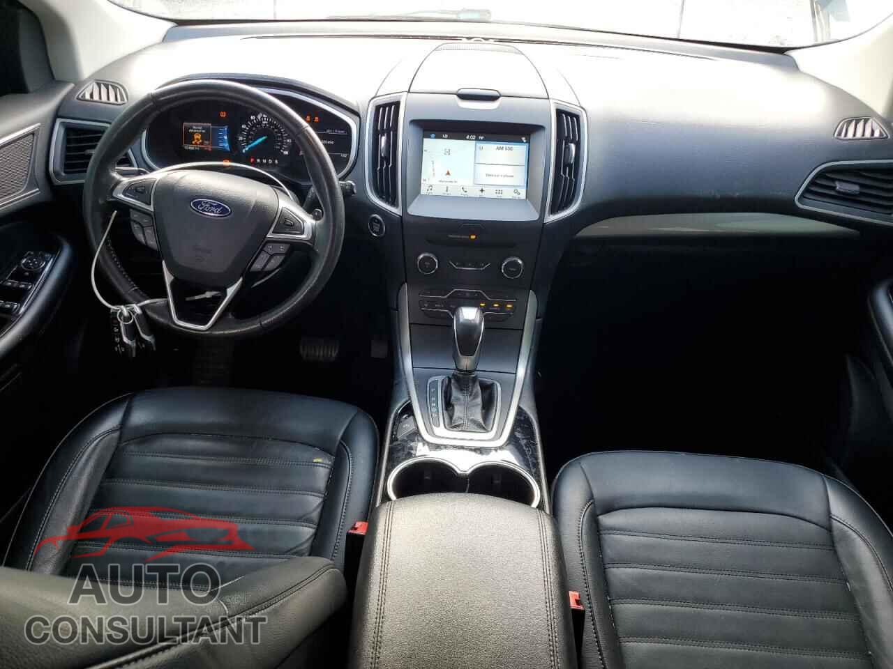 FORD EDGE 2016 - 2FMPK3J91GBC10263