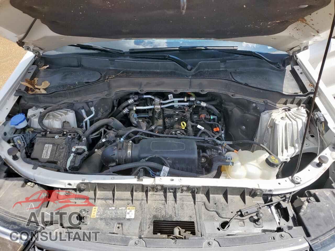 FORD EXPLORER 2023 - 1FMSK8DH8PGB78432