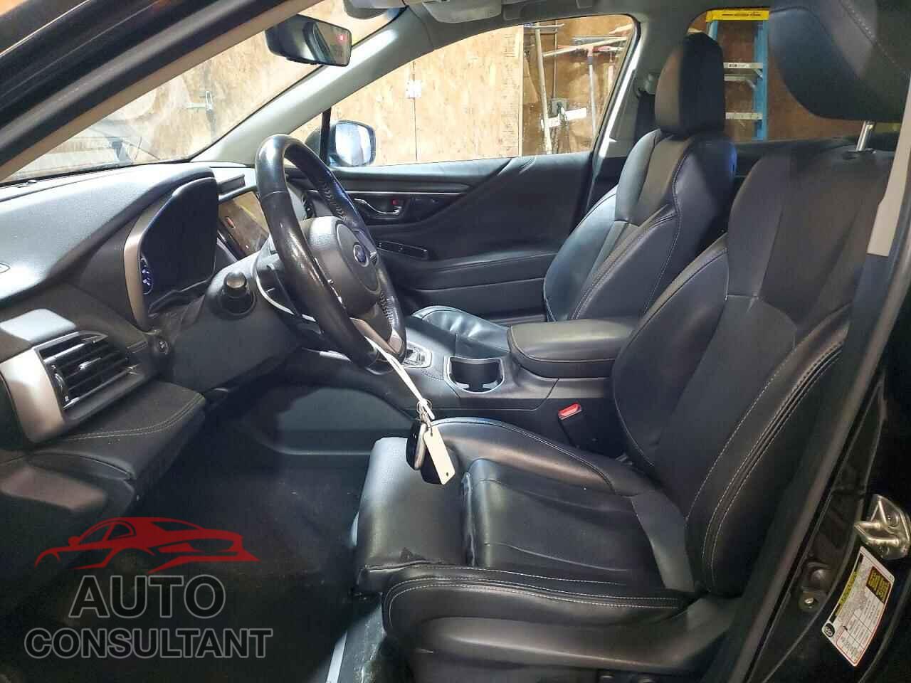 SUBARU OUTBACK 2020 - 4S4BTANC3L3261663