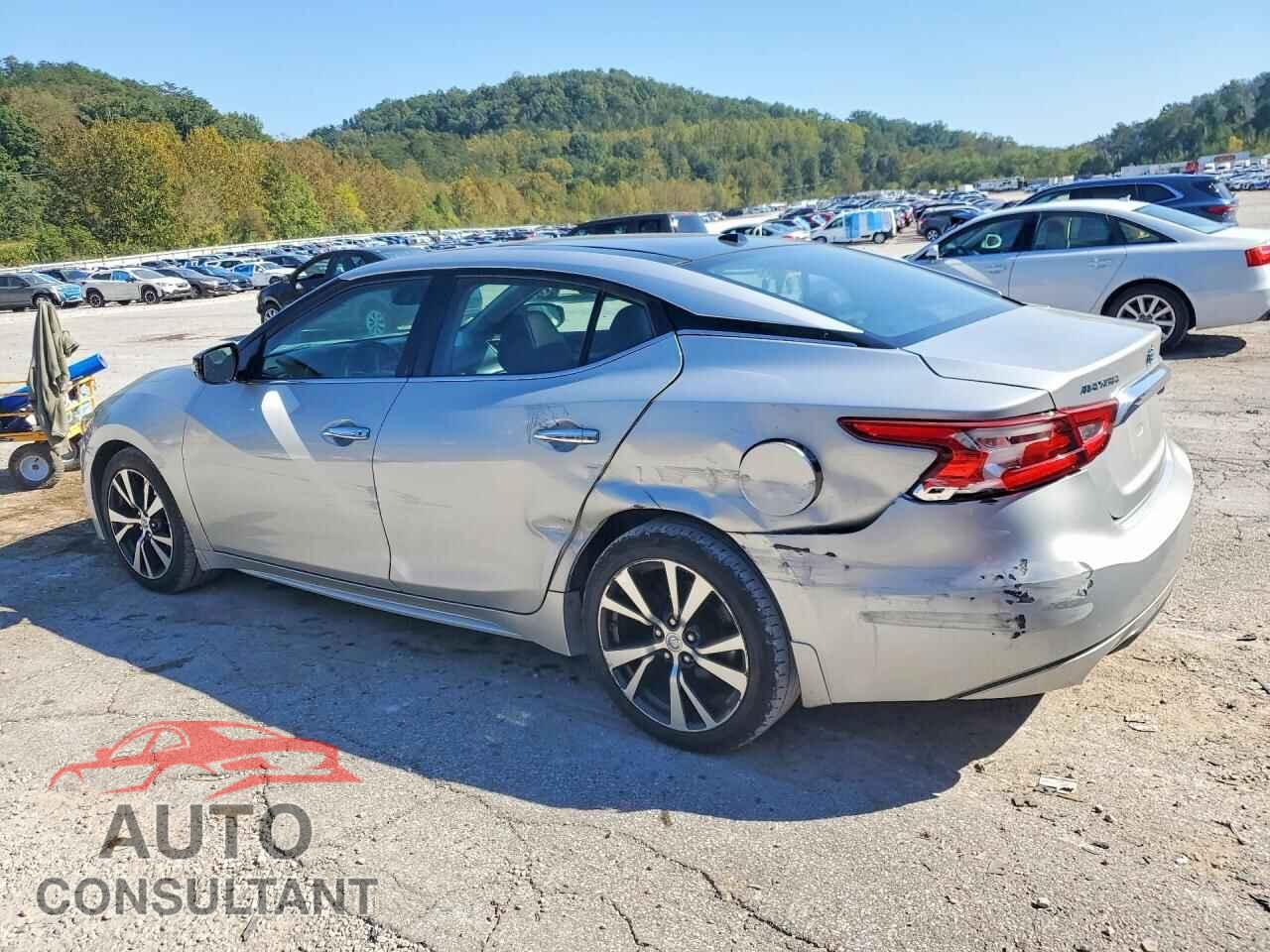 NISSAN MAXIMA 2017 - 1N4AA6AP8HC430357