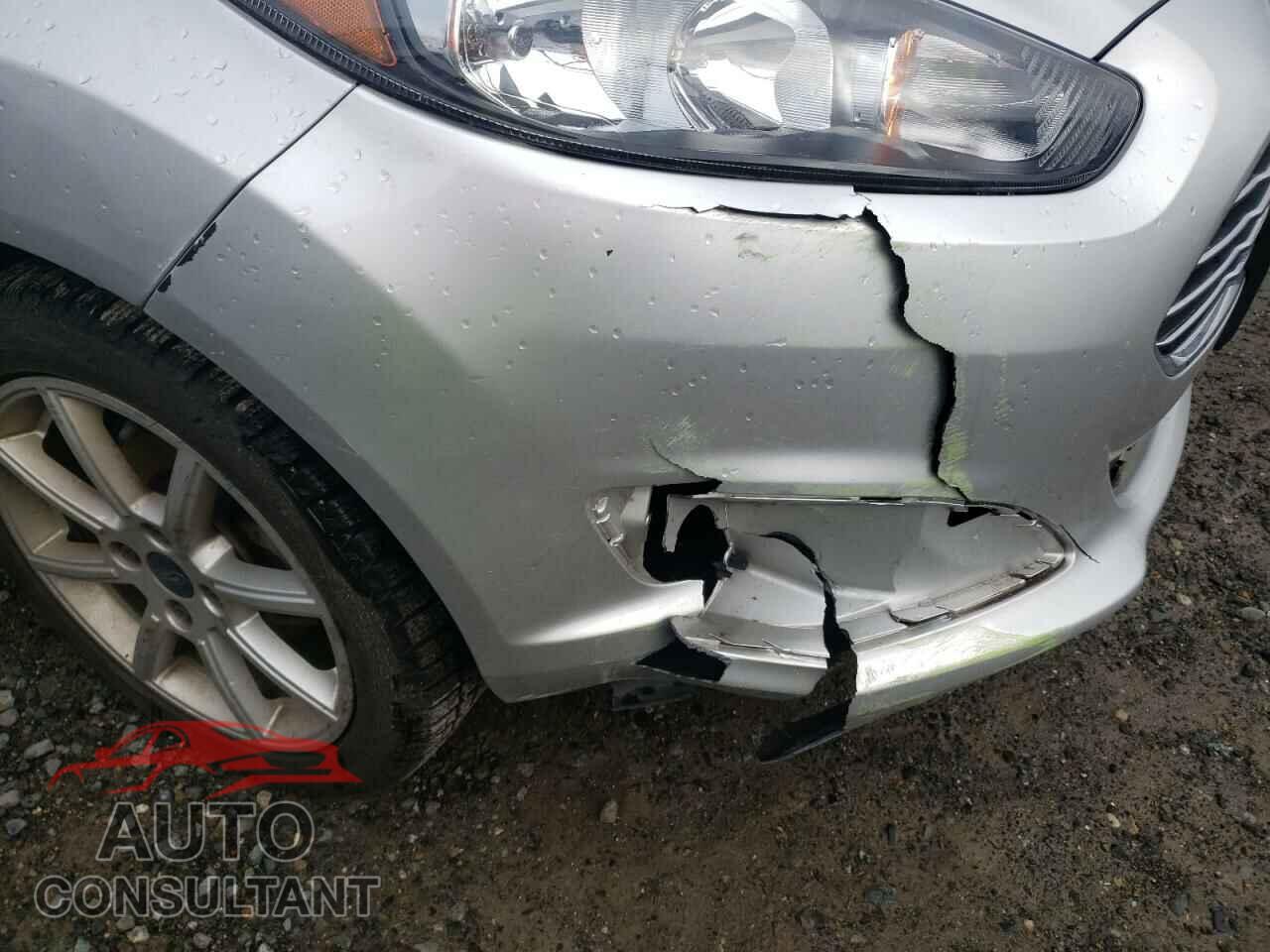 FORD FIESTA 2019 - 3FADP4EJ3KM139020
