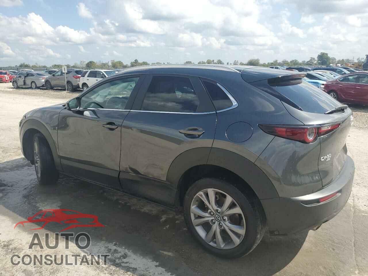 MAZDA CX30 2023 - 3MVDMBBM5PM580532