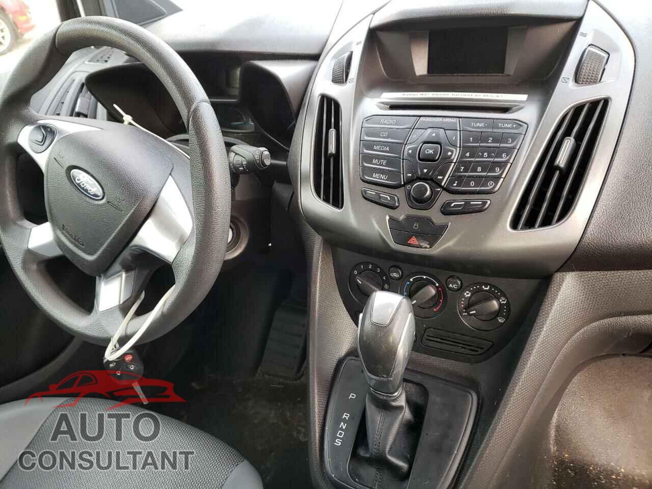FORD TRANSIT CO 2016 - NM0LS6E78G1253455