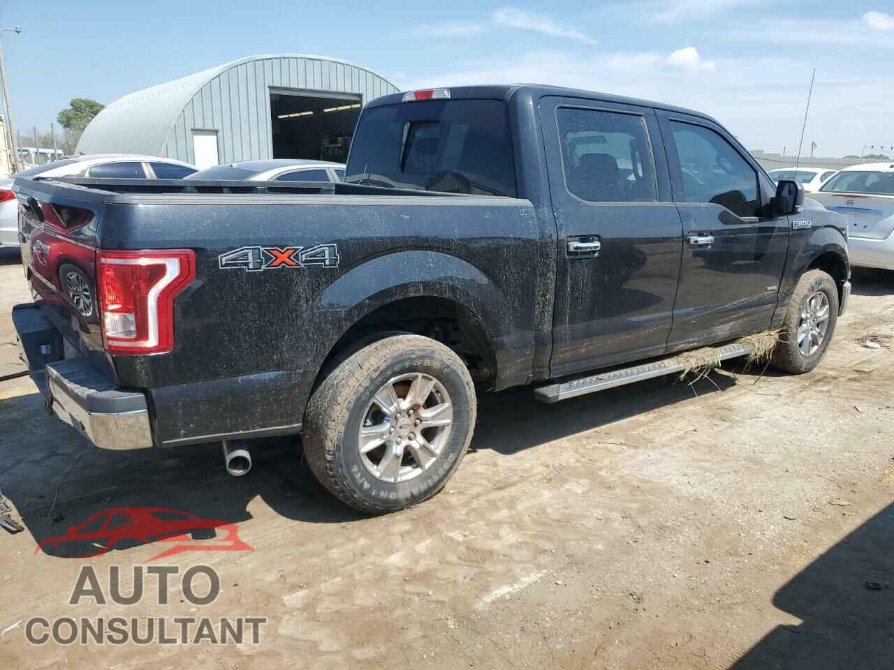 FORD F-150 2015 - 1FTEW1EP3FKD59470